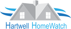 Lake Hartwell HomeWatch Logo